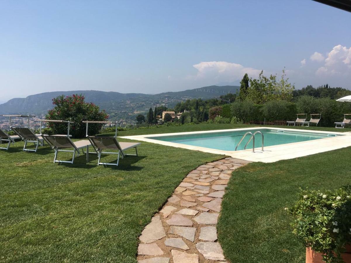 Bellavista Relax - Adults Only Hotel Costermano Exterior photo